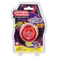 Duncan Pulse Light-Up Yo-Yo - Assorted
