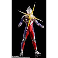 (Pre-order) Bandai S.H.Figuarts (Shinkocchou Seihou) Ultraman Tiga Mt 30Th Ae (Expected September 2026)