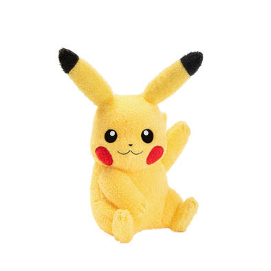 Pokemon Soft Velboa Series Vol.1-Pikachu