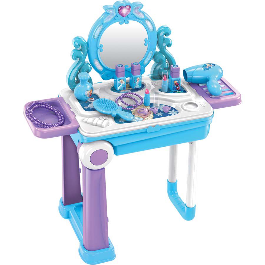 Toys r us vanity discount