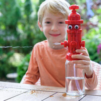 4M Kidzrobotix Hydrant Robot