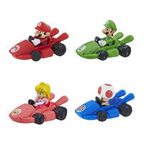 Monopoly Gamer Mario Kart