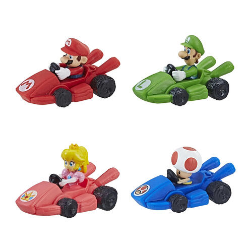 Monopoly Gamer Mario Kart