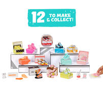 MGA's Miniverse迷你小宇宙 迷你運動鞋盲盒 (1件)