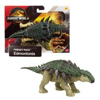 Jurassic World侏羅紀世界電影系列 危險系恐龍 - 隨機發貨