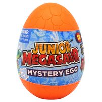 Junior Megasaur Mystery Eggs - 隨機發貨
