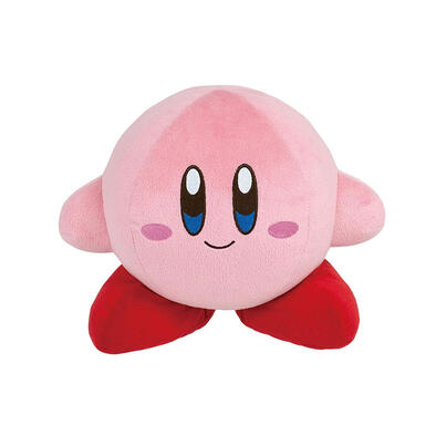 Kirby All Stars Collection Plush - Kirby (23cm)