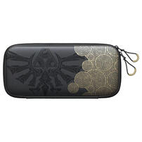 Nintendo Switch Carrying Case & Screen Protector - The Legend of Zelda: Tears of the Kingdom Edition
