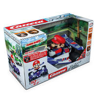 Carrera R/C 1:18 Mario Kart - Special Mario