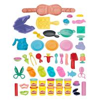 Play-Doh 培樂多 早餐自助餐玩具套裝