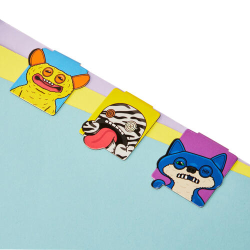 Fugger Magnetic Page Markers