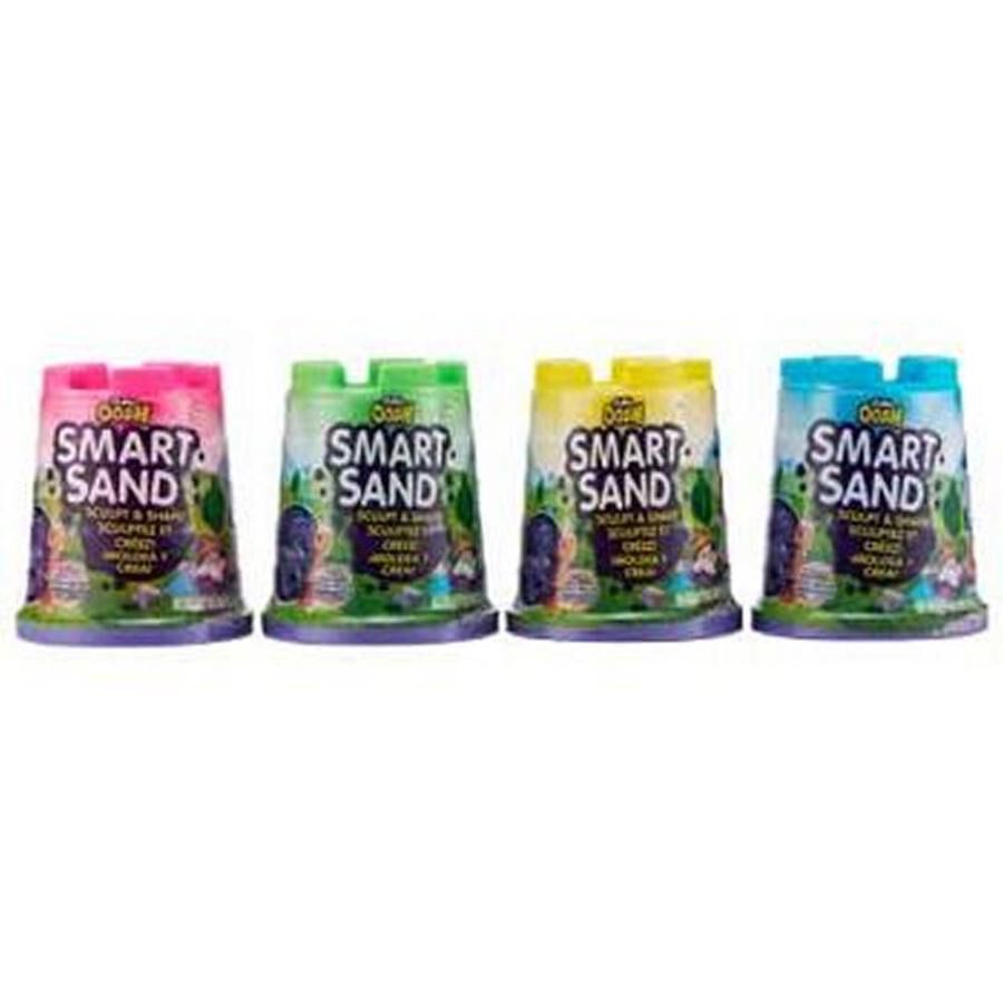 Smart sand toy new arrivals