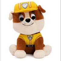 Paw Patrol 6 Inch Plush - Assorted