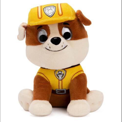 Paw Patrol 6 Inch Plush - Assorted