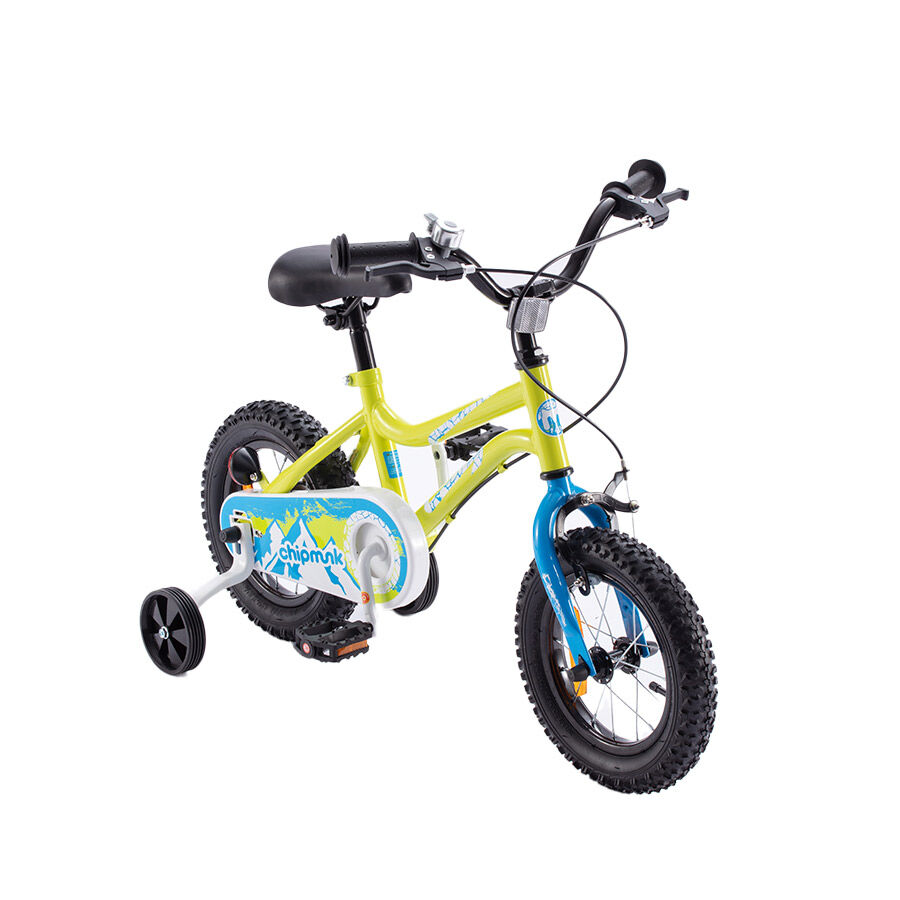 Chipmunk Mk Everest Sport Bike 12 inch 