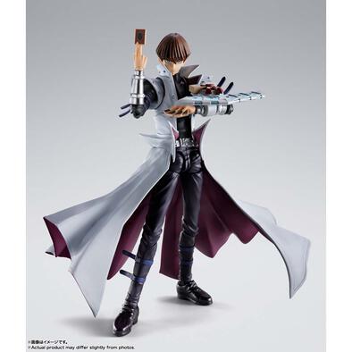 (Pre-order) Bandai S.H.Figuarts Seto Kaiba (Expected July 2026)