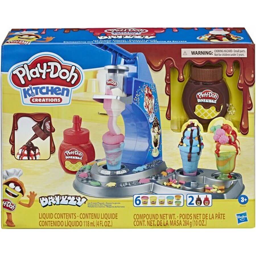 Play-Doh Tools and Playset Pack Toolin Around Playset NEW by HASBRO  