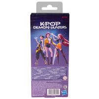 NERF熱火 KPop 獵魔女團 Zoey靈魂之刃