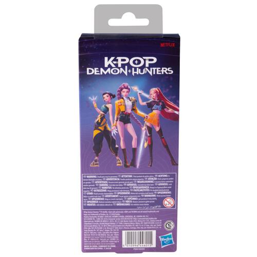 NERF熱火 KPop 獵魔女團 Zoey靈魂之刃