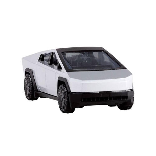 Tomica多美 Premium No.41 Tesla Cybertruck '25