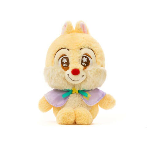 Disney Dreamy Starry eyes Collection Dale 7" Soft Toy