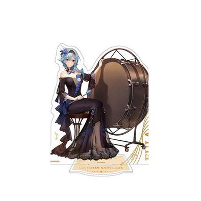 原神‧塵世華章系列 亞克力人物立牌 - 優菈