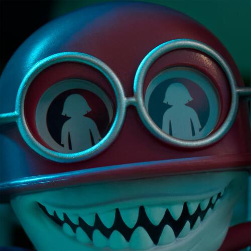 &ldquo;Tiny Nightmares&rdquo; 經典恐怖角色人偶盲盒3  - 盲盒 (單件裝)