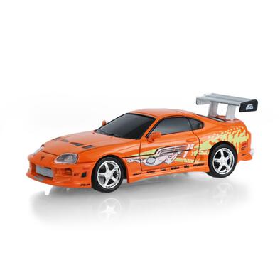 (網店預購) 狂野時速 "Brian's Supra" - Supra JZA80 T-top 套裝 (預計2026年8月發貨)
