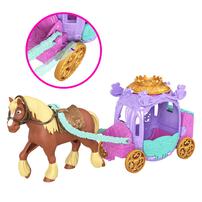 Disney Princess迪士尼公主 小馬車驚喜系列 - 隨機發貨 (單件裝)