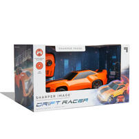 Sharper Image Toy Rc Drift Racer