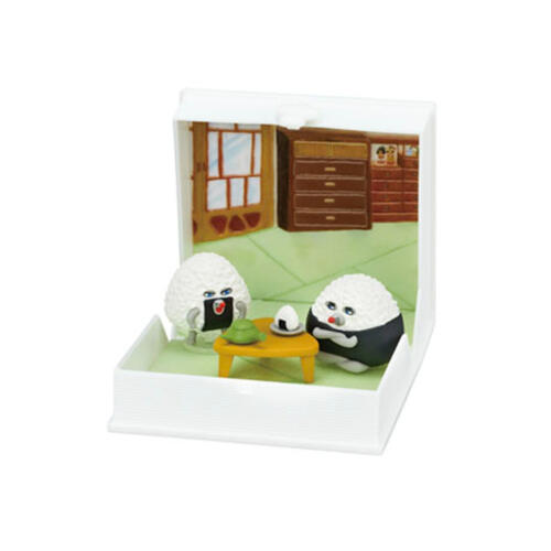 Re-ment Pandorobo Book Figure - Blind Box (1 Pc)