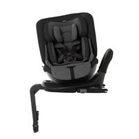 Silver Cross Motion 2 All Size 360 嬰兒汽車安全座椅 - 黑色