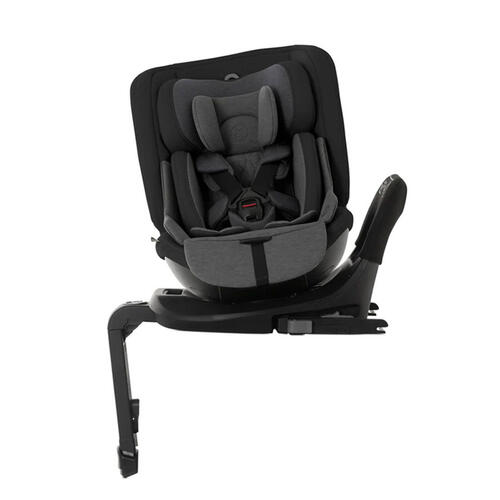 Silver Cross Motion 2 All Size 360 嬰兒汽車安全座椅 - 黑色