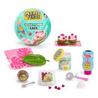 Mga's Miniverse Mini Fd Caf&eacute; - Blind Box (1 Pc)