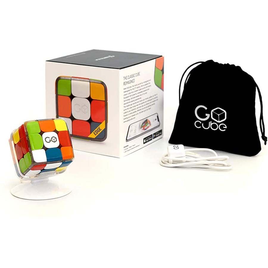 Smart cubes outlet