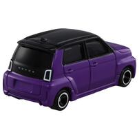 Tomica Diecast No.19 Honda Super-ONE