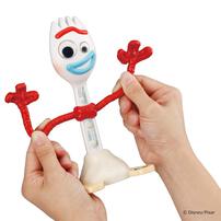 Toy Story Real Size Talking Figure Forky