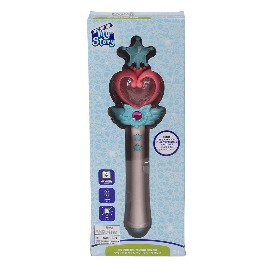 Magic wand discount toys r us