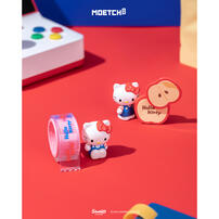 Sanrio Hello Kitty Stationery Micro - Blind Box (1 Pc)