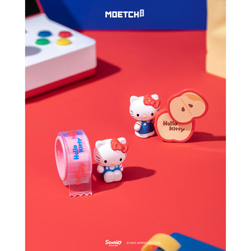 Sanrio Hello Kitty Stationery Micro - Blind Box (1 Pc)