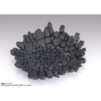 (網店預購) Bandai萬代 [魂effect] 地裂特效 (灰色) (預計2026年10月發貨)