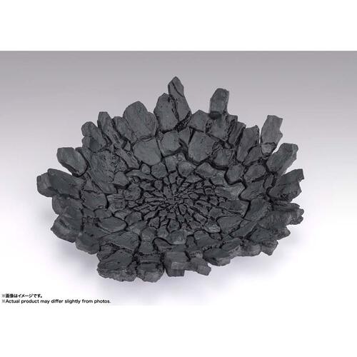 (網店預購) Bandai萬代 [魂effect] 地裂特效 (灰色) (預計2026年10月發貨)