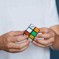 Rubik's扭計骰 2x2