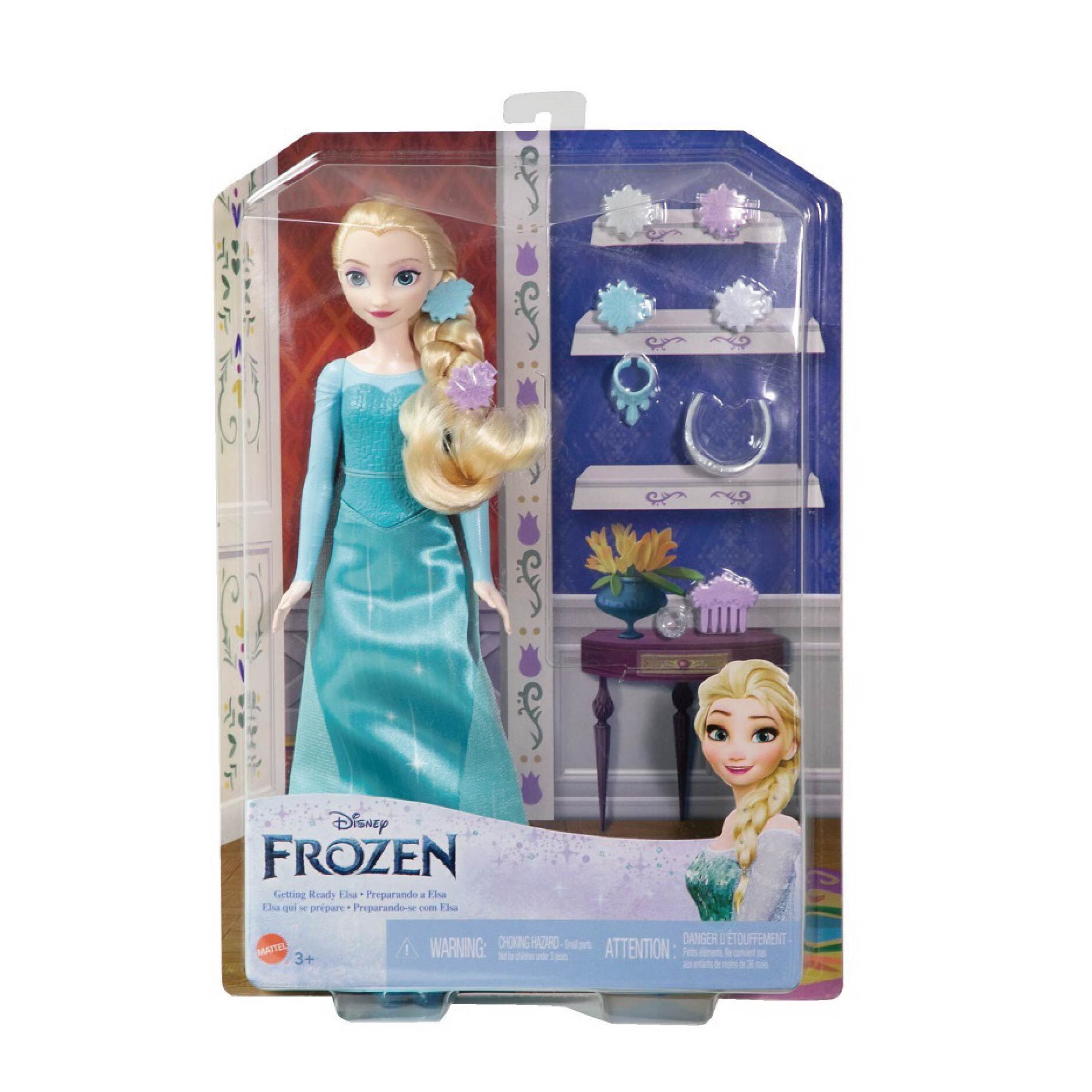 Toys r us frozen dolls new arrivals