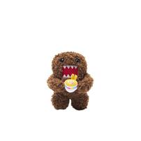 Domo Classic Clip-on Plush (4") - Assorted (1 Pc)