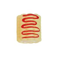 Bonjor Fried Food Series Squishy Blind Box (1 Pc)