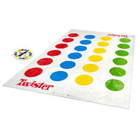Twister Game