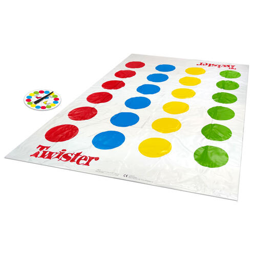 Twister Game