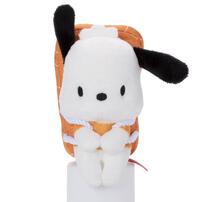  Sanrio 企企壽司公仔 Pochacco