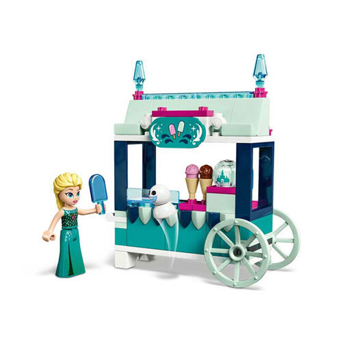 LEGO樂高迪士尼公主系列 Elsa's Frozen Treats 43234